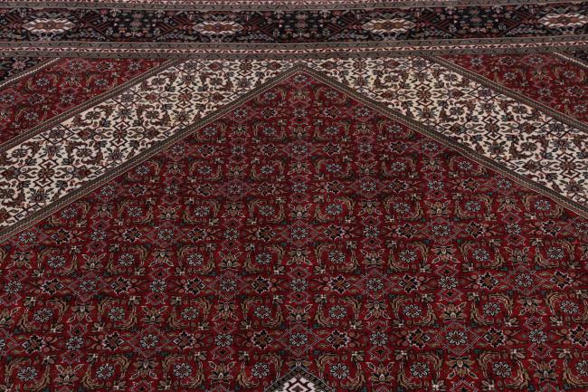 Kashmir Pure Silke Single Knot - 4