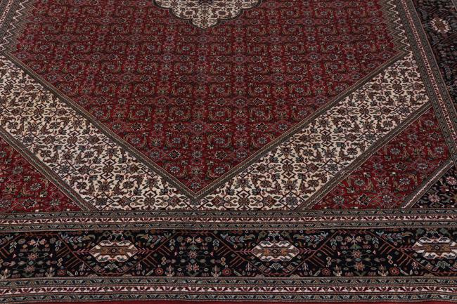 Kashmir Pure Silke Single Knot - 5