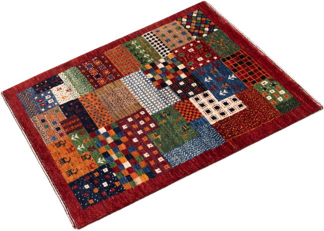 Perzisch Gabbeh Loribaft Nowbaft - 2