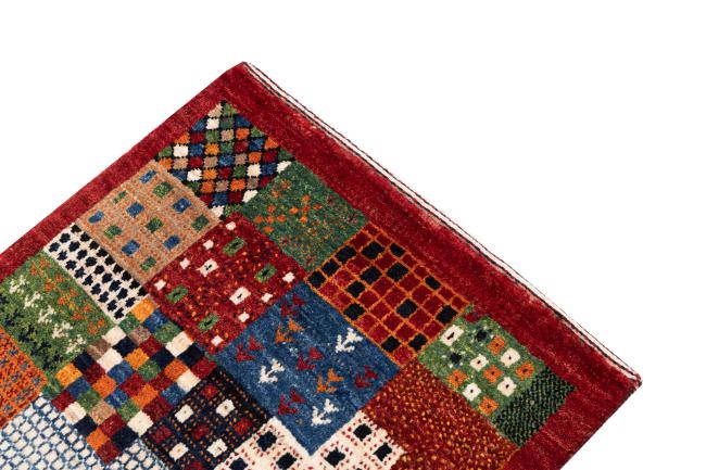 Perzisch Gabbeh Loribaft Nowbaft - 3