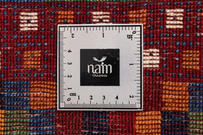 Perzisch Gabbeh Loribaft Nowbaft - 7