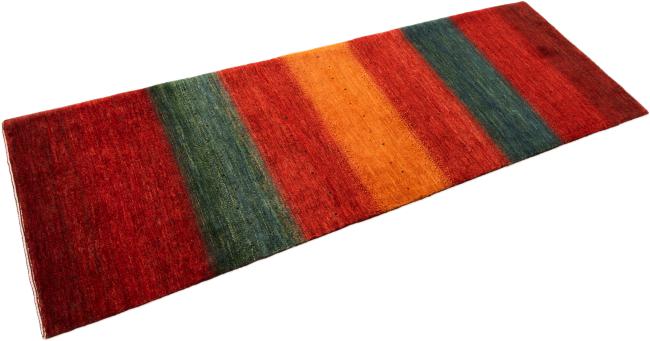 Persja Gabbeh Loribaft Atash - 1