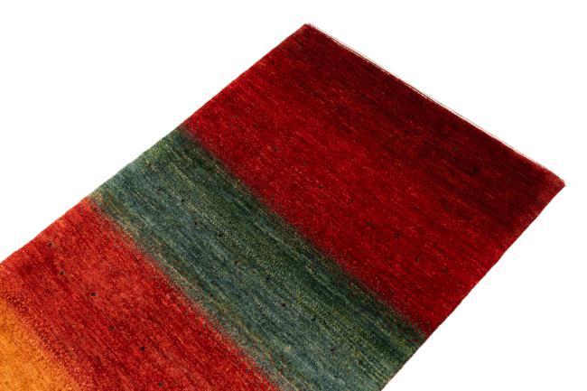 Persja Gabbeh Loribaft Atash - 3