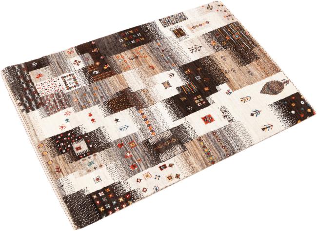 Persiano Gabbeh Loribaft Atelier - 1