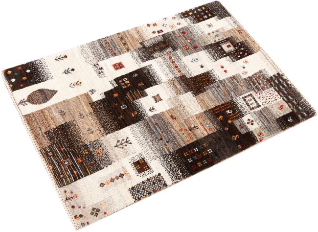 Persiano Gabbeh Loribaft Atelier - 2