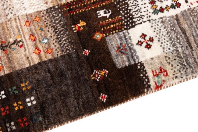 Persiano Gabbeh Loribaft Atelier - 4