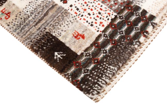 Persiano Gabbeh Loribaft Atelier - 5