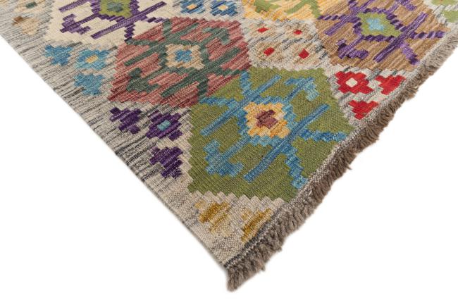 Kilim Afegão - 4