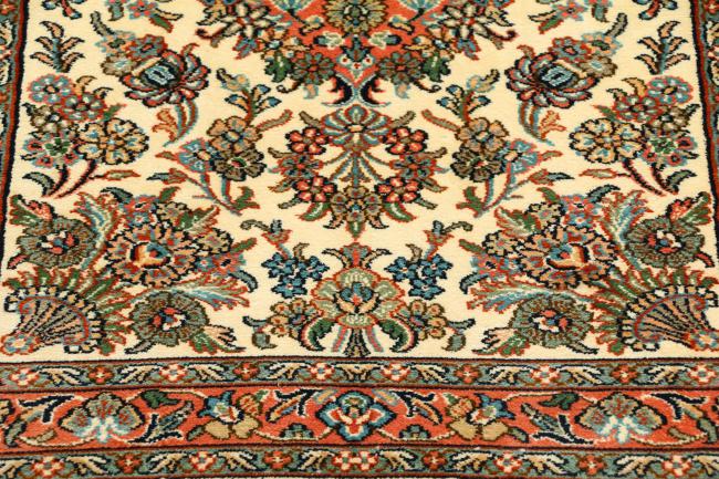 カシミール シルク - 1