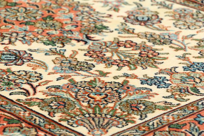 カシミール シルク - 4