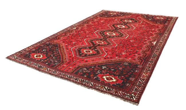 Shiraz - 1