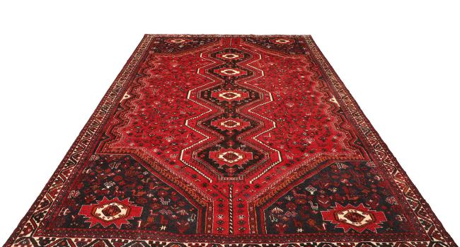 Shiraz - 3