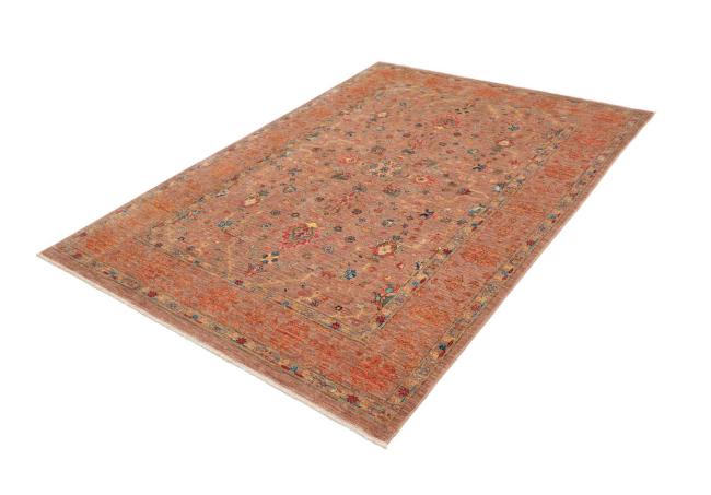 Ziegler Farahan - 1