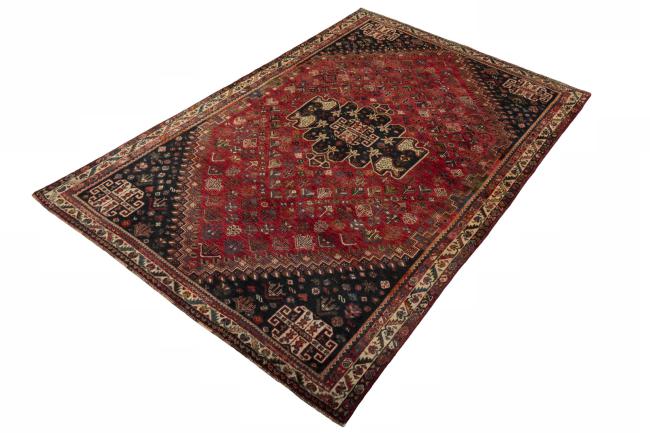 Shiraz - 1