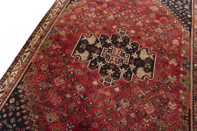 Shiraz - 4