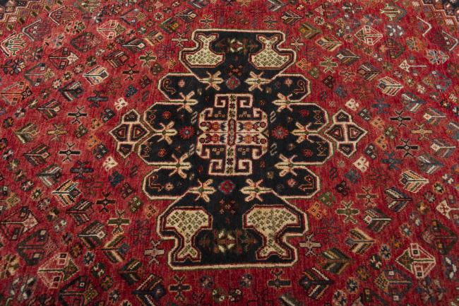 Shiraz - 5