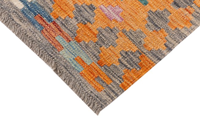 Chilim Afghan - 3