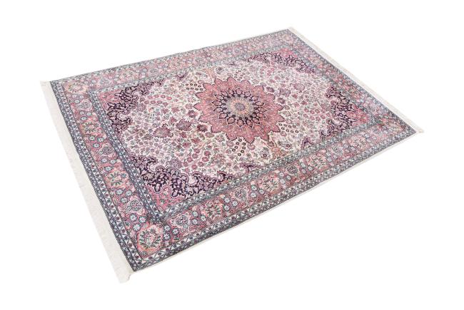 Kashmir Silk - 2