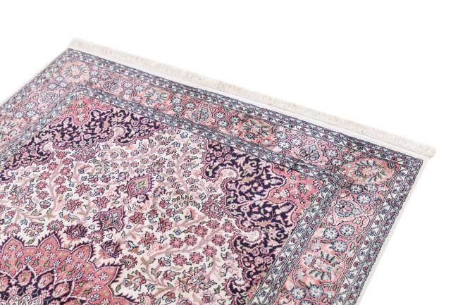 Kashmir Silk - 3