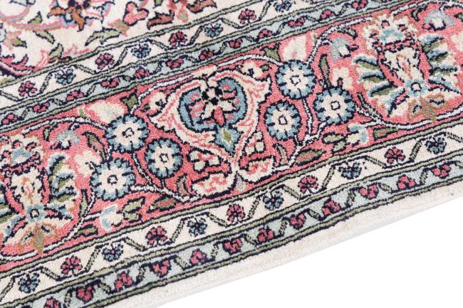 Kashmir Silk - 4