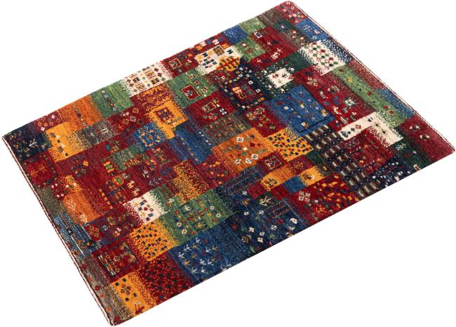 Perzisch Gabbeh Loribaft Nowbaft - 2