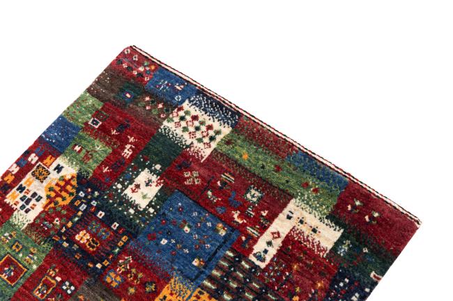 Perzisch Gabbeh Loribaft Nowbaft - 3