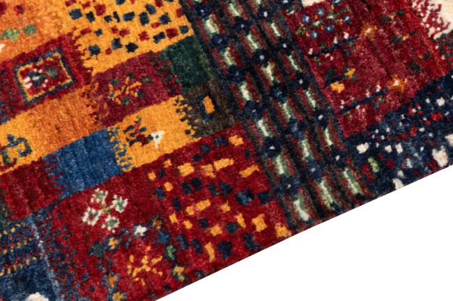 Perzisch Gabbeh Loribaft Nowbaft - 4