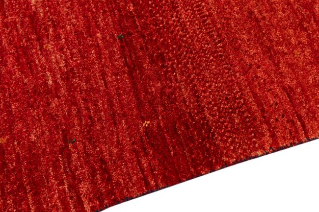 Persja Gabbeh Loribaft Atash - 4