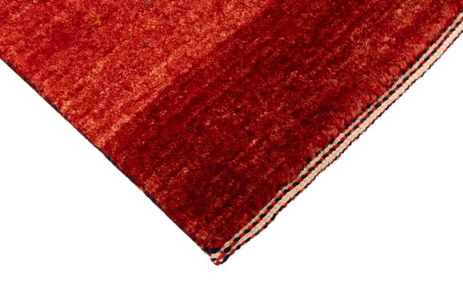 Persja Gabbeh Loribaft Atash - 5