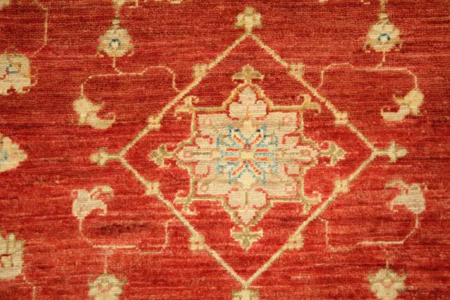 Ziegler Farahan Arijana - 9