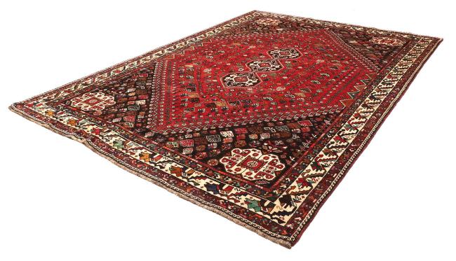 Shiraz - 1