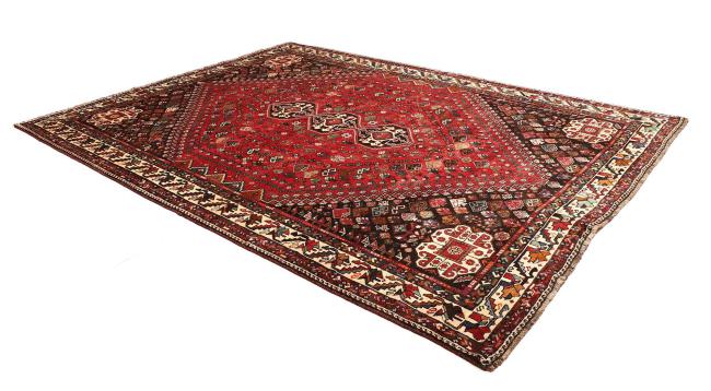 Shiraz - 2