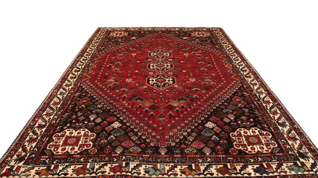 Shiraz - 3