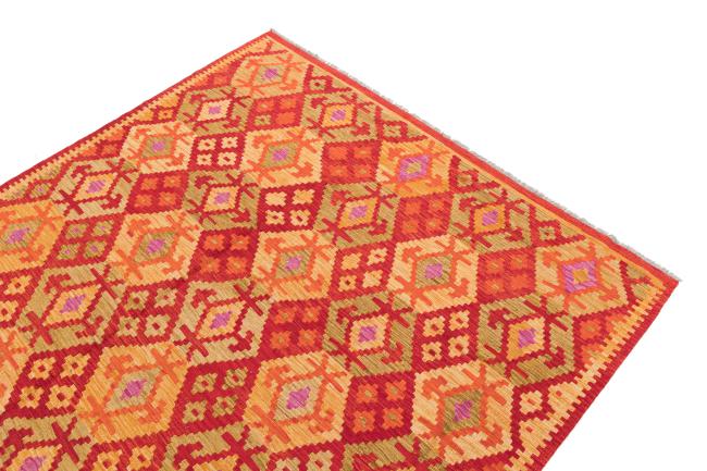 Kilim Afegão - 2