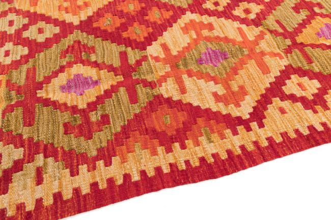 Kilim Afegão - 3