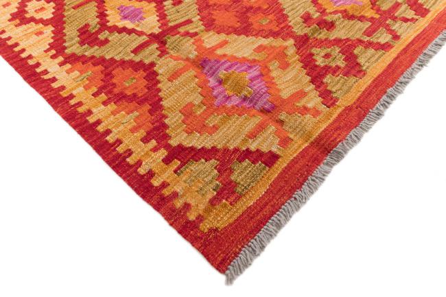 Kilim Afegão - 4