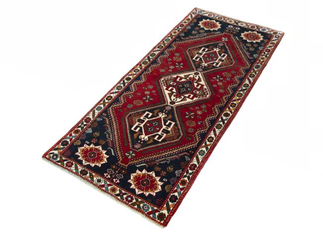 Shiraz - 1
