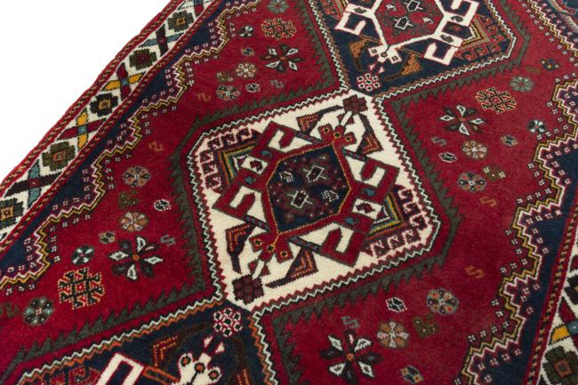 Shiraz - 4