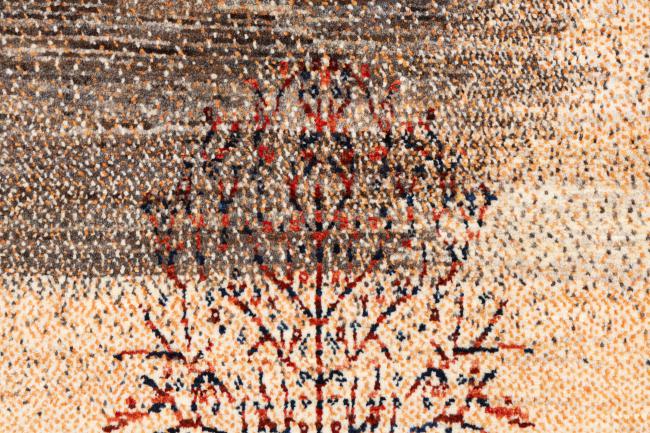 Perzisch Gabbeh Loribaft Atelier - 6
