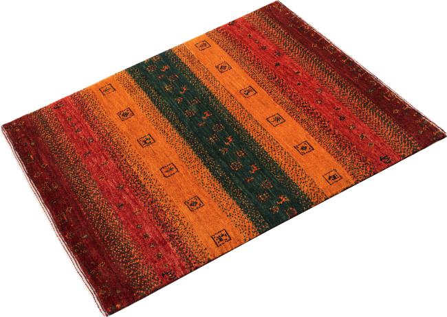 Perzisch Gabbeh Loribaft Nowbaft - 1