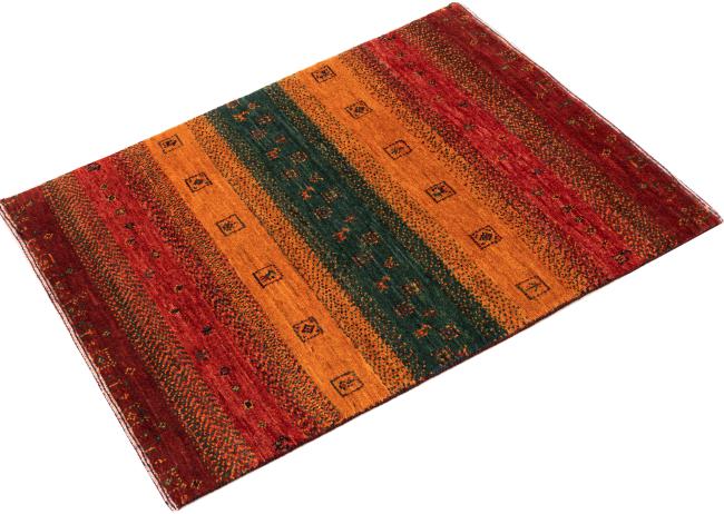 Perzisch Gabbeh Loribaft Nowbaft - 2