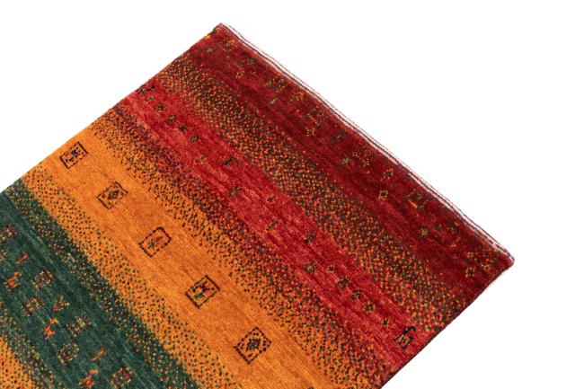 Perzisch Gabbeh Loribaft Nowbaft - 3