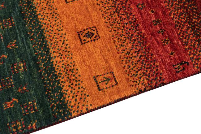 Perzisch Gabbeh Loribaft Nowbaft - 4