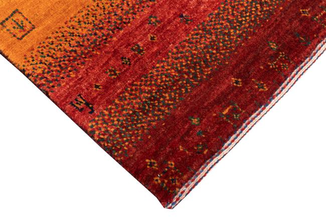 Perzisch Gabbeh Loribaft Nowbaft - 5