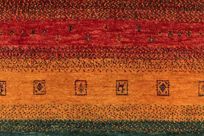 Perzisch Gabbeh Loribaft Nowbaft - 6