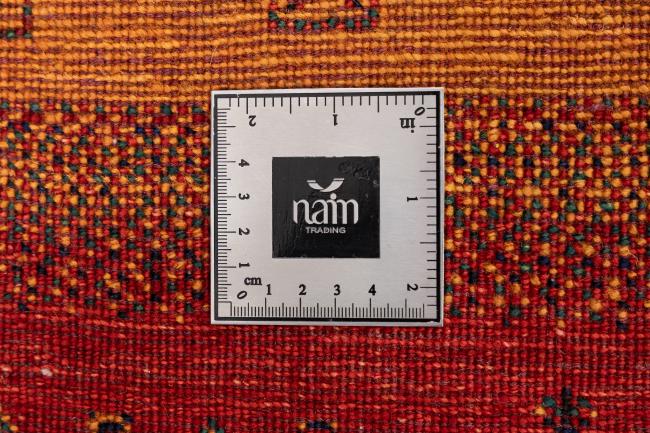 Perzisch Gabbeh Loribaft Nowbaft - 7