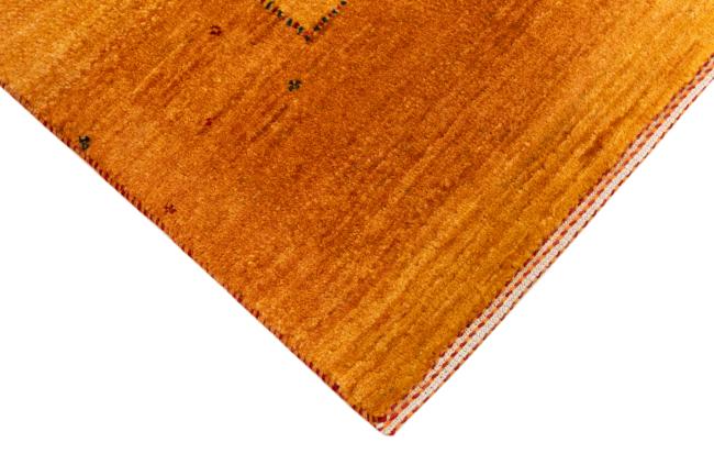 Persja Gabbeh Loribaft Atash - 5