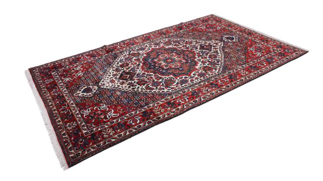 Bakhtiar - 2