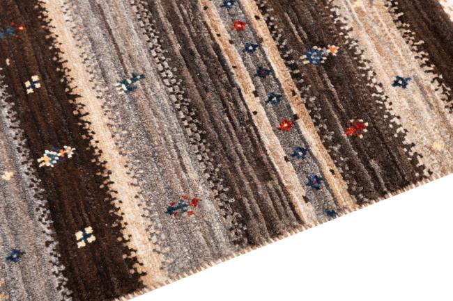 Perzisch Gabbeh Loribaft Nowbaft - 4