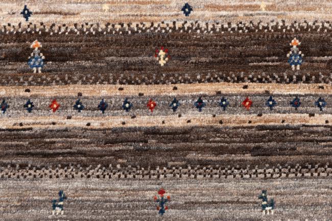 Perzisch Gabbeh Loribaft Nowbaft - 6